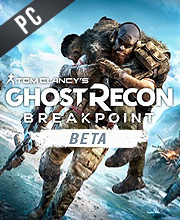 Ghost Recon Breakpoint Beta Digital Download Price Comparison