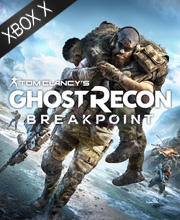 Ghost Recon Breakpoint Operator Bundle