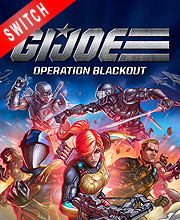 gi joe operation black out review