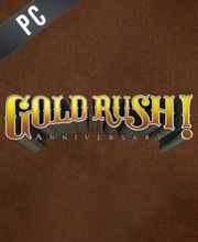 Gold Rush! Anniversary

