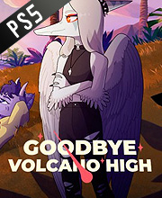 goodbye volcano high release date