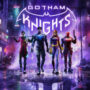 Gotham Knights Goes ‘Officially Gold’