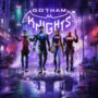 Gotham Knights: 4-Player Co-op Mode