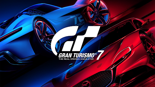 buy Gran Turismo 7 cheap key online