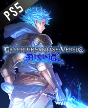 Granblue Fantasy Versus Rising PS5 Price Comparison