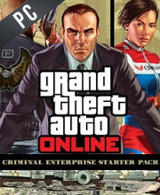 Tyggegummi spand race Grand Theft Auto 5 Criminal Enterprise Starter Pack Digital Download Price  Comparison - CheapDigitalDownload.com