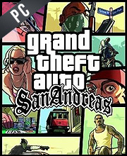 Gta-grand Theft Auto Sanandreas Jogo Patch Para Xbox Classico