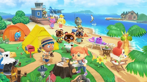 best place to buy Animal Crossing: New Horizons cheap?