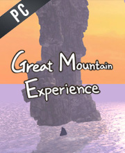 Great Mountain Experience VR