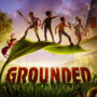 Grounded Version 1.0 has Arrived for PC and Xbox