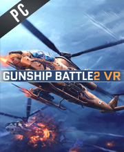 Gunship Battle2 VR
