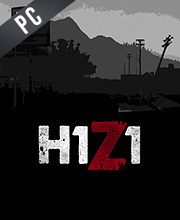 free download h1z1 just survive