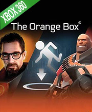 the orange box xbox one code