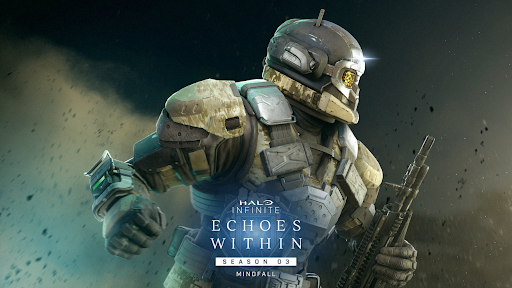 Halo Infinite Echoes Within Patch Notes