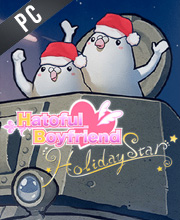 Hatoful Boyfriend Holiday Star
