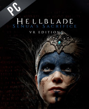 Hellblade Senua’s Sacrifice VR