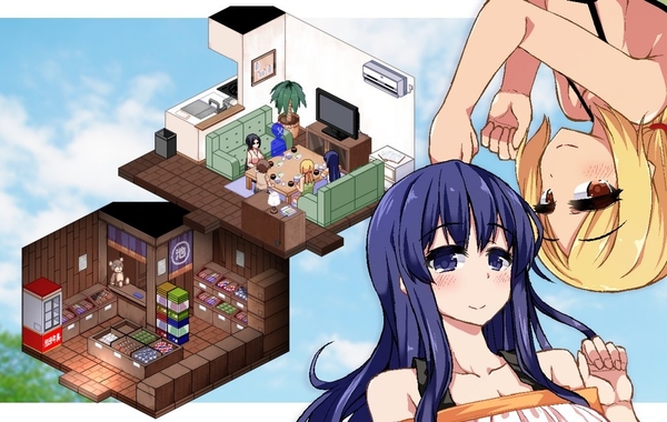 Most Popular Hentai Games