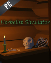 Herbalist Simulator VR