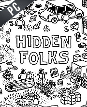 hidden folks ios