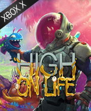 Review  High on Knife - XboxEra