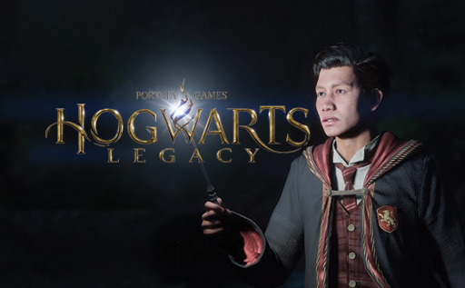 Hogwarts Legacy, the most anticipated RPG in 2023