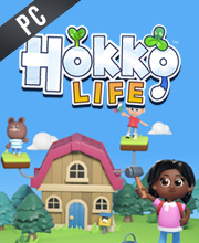 free download hokko life game