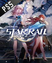 Honkai: Star Rail on PS5 — price history, screenshots, discounts • USA
