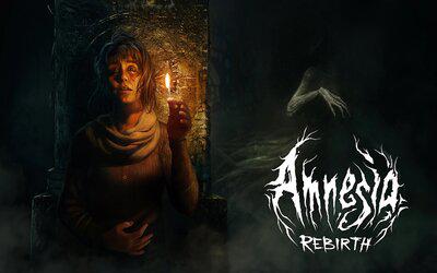 Amnesia Rebirth prices