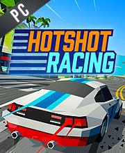 download hotshot racing cars for free