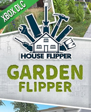house flipper garden dlc release date xbox one