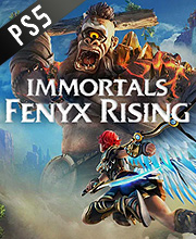 immortals fenyx rising ps5 upgrade