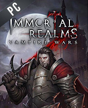 Immortal realms vampire wars обзор