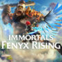 Immortals Fenyx Rising | A Different Type of Open World