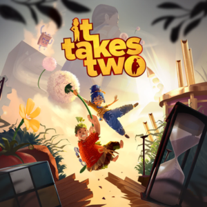 It Takes Two has topped 7 million sales in under two years