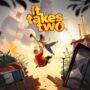 Steam: Save 65% on It Takes Two – One of the top co-op games