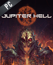 jupiter hell concepts