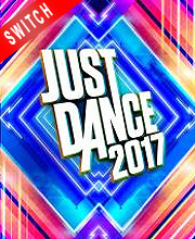 just dance 2017 switch digital