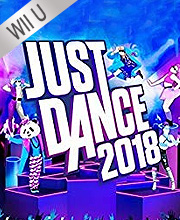 just dance 2018 wii