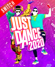 just dance 2020 switch gb