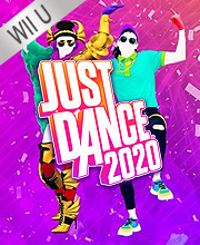 just dance for wii u