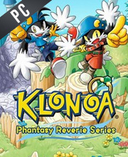 klonoa phantasy reverie series price download free