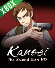 Kansei The Second Turn HD