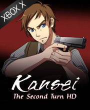 Kansei The Second Turn HD