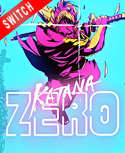 download katana zero