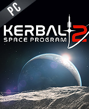 kerbal space program 2 requirements