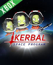 Kerbal Space Program
