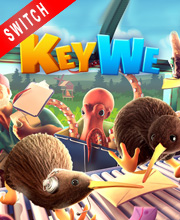 keywe game switch