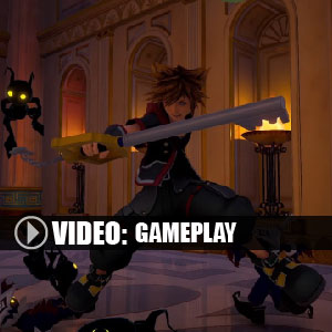 Kingdom Hearts 3 Ps4 Code Price Comparison