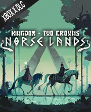 Kingdom Two Crowns Norse Lands