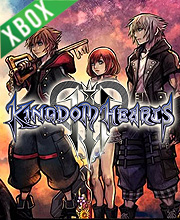 maskinskriver Klage visdom Kingdom Hearts 3 Xbox one Code Price Comparison